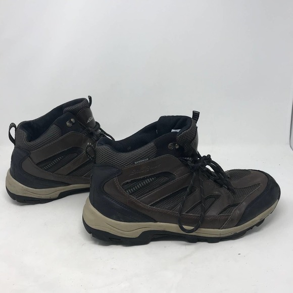 Eddie Bauer Graham Hiking Boots, S: 13M - Picture 4 of 9